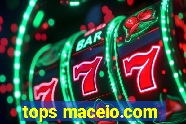 tops maceio.com